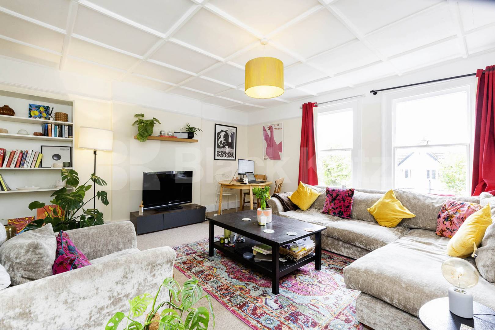 Modern Apartment Fordwych road, West Hampstead